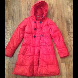 Nautica Coat girls